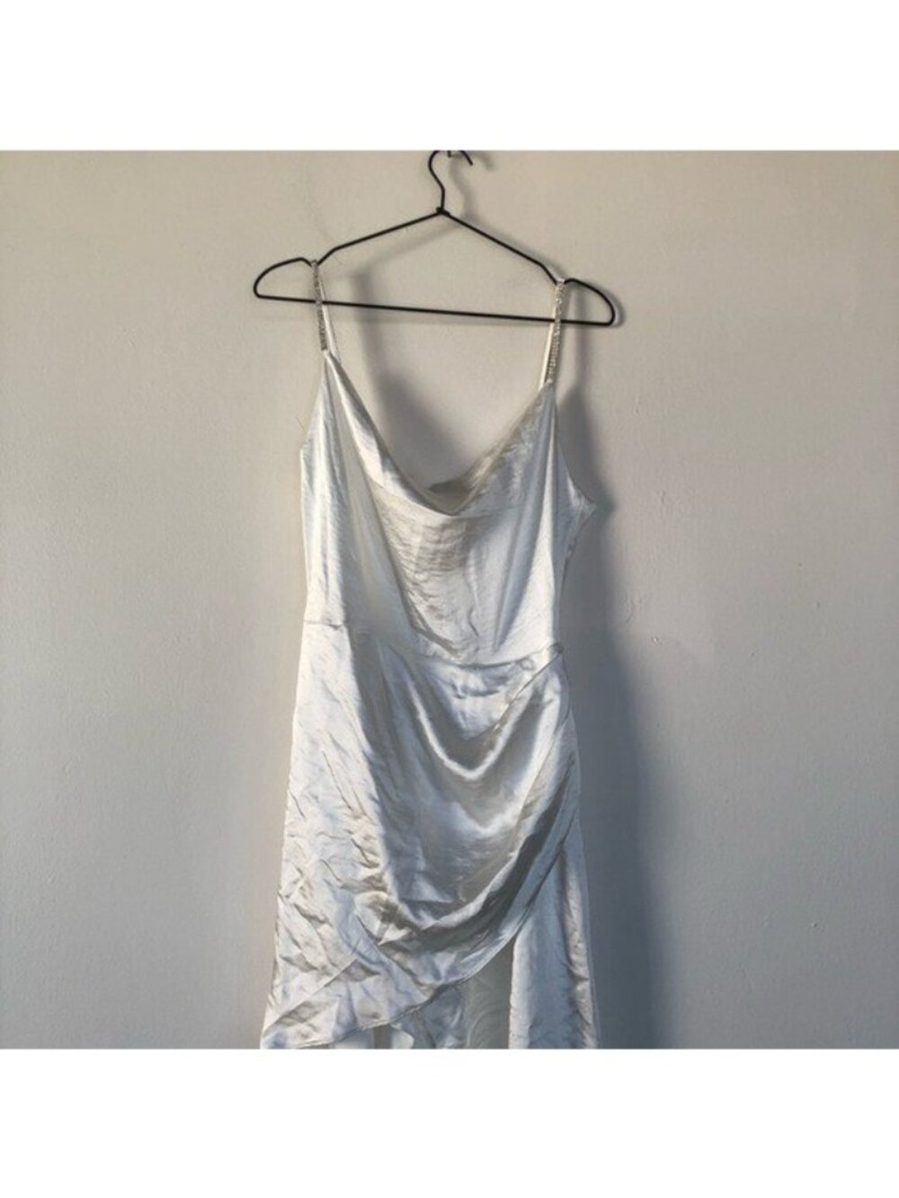 ELLIATT X REVOLVE Jacinda Dress White - Picture 6 of 11